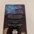 Denise Rudberg; Kuuden metrin syvyydessä - pikkukuva 2