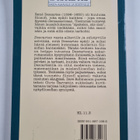 Dave Robinson : Descartes vasta-alkaville ja edistyneille - pikkukuva 2
