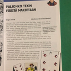 Tex Willer Kirjasto #3: Satanian sudenpesä. 2011. - pikkukuva 4