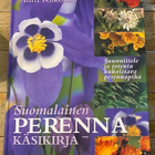 SUOMALAINEN PERENNA KÄSIKIRJA, Antti Riikonen - pikkukuva 1