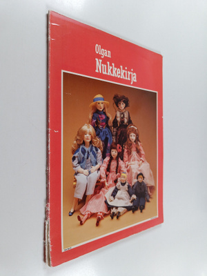 Olga Dol : Olgan nukkekirja