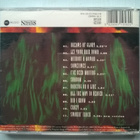 Allison - One CD - pikkukuva 2