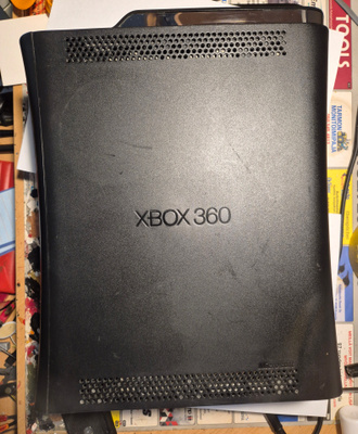 XBOX 360