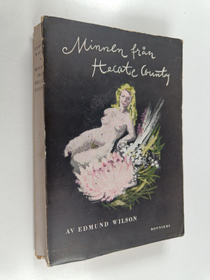 Edmund Wilson : Minnen från Hecate county