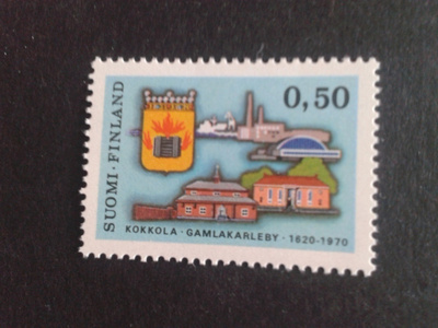 1970 kokkola**