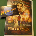 FIRECRACKER 2DVD (W) - pikkukuva 1
