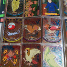 Pokemon Topps holoja 90kpl erä1 - pikkukuva 5