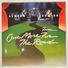 LYNYRD SKYNYRD : One More From The Road - 2LP (uusi) - pikkukuva 1