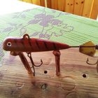 Painouistin 5,5cm  39,6g - pikkukuva 2