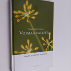 Timo Partonen : Voimaa valosta : viritä sisäinen kellosi - pikkukuva 1