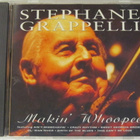 Stephane Grappelli • Makin' Whoopee CD - pikkukuva 1