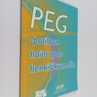 PEG-potilaan hoito-opas henkilökunnalle - pikkukuva 1