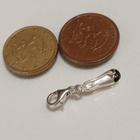 Thomas Sabo Hopea kenkä Hela Charm 925 - pikkukuva 5
