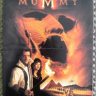 THE MUMMY BOOKLET VIHKONEN - pikkukuva 1