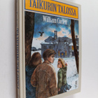 William Corlett : Taikurin talossa - pikkukuva 1