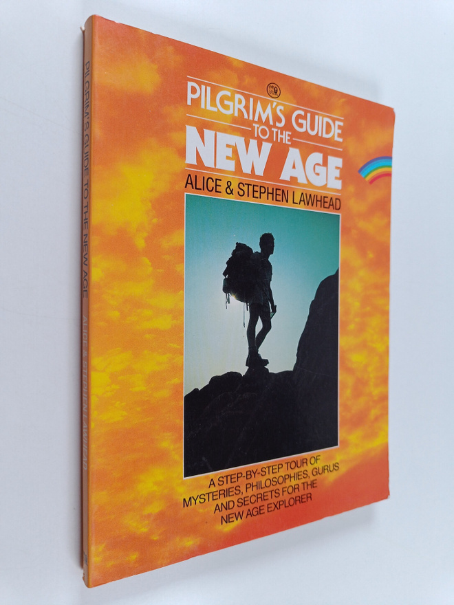 Steve Lawhead ym. : Pilgrim's Guide to the New Age