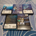 Jacques Cousteau DVD Paketti - pikkukuva 2