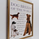Mike Stockman : Dog breeds of the world : Illustrated enc... - pikkukuva 1