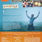 Napapiirin Sankarit 3 - DVD - pikkukuva 2