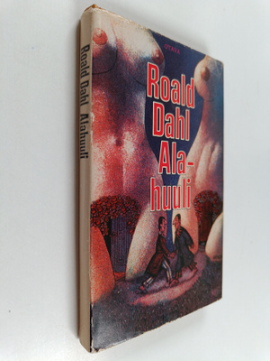 Roald Dahl : Alahuuli