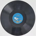 Savikiekko 1956 - Seija Lampila - Blue Master BLU 504 - pikkukuva 2