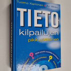 Ari Wiren ym. : Tietokilpailujen pikkujättiläinen - pikkukuva 1