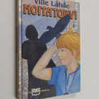 Ville Lähde : Noitatorvi - pikkukuva 1
