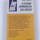 Bruce Campbell : Käärmesormuksen salaisuus - pikkukuva 2