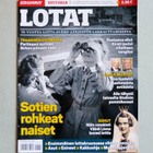 ILTA-SANOMAT ekstra: LOTAT - pikkukuva 1