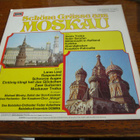 europa e 1016 lp kauniita terveisiä moskovasta - pikkukuva 2