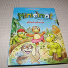 Katharina Wieker Minidinot eläintarhassa - pikkukuva 1