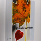 Kyllikki Mehto : Elämän virrassa : runoa ja proosaa (sign... - pikkukuva 1