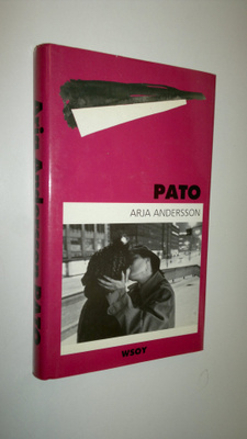 Arja Andersson : Pato
