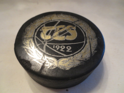 TPS Pelikiekko, 1922, 4 Jouni Rokama
