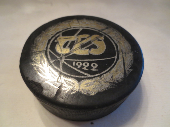 TPS Pelikiekko, 1922, 4 Jouni Rokama