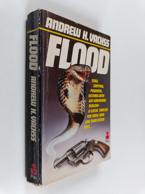 Andrew Vachss : Flood