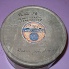 VANHA FILMIRULLA-RASIA - pikkukuva 3