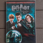 DVD: Harry Potter Ja Feeniksin Kilta (2008) UUSI - pikkukuva 1