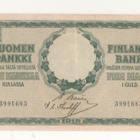 5 markkaa 1918 BA I-The, kl 8 - pikkukuva 1