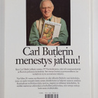 Carl Butler : Carl Butlerin uusi keittokirja - pikkukuva 2