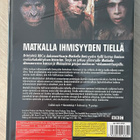 Matkalla ihmisyyden tiellä (2002) BBC:n dokumentti (UUSI) - pikkukuva 2