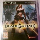 Blades of Time PS3 - pikkukuva 1