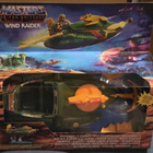 MOTU / Masters of the Universe: Origins - Wind Raider - pikkukuva 3