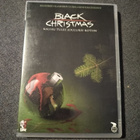 Black christmas-Kauhu tulee jouluksi kotiin (suomikannet) - pikkukuva 1