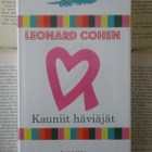 Leonard Cohen - Kauniit häviäjät (sid.) - pikkukuva 1