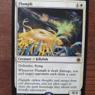 Magic the Gathering Flumph - pikkukuva 1