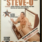 [DVD] DON’T TRY THIS AT HOME - THE STEVE-O VIDEO - pikkukuva 1