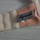 Gossard satiini-pitsi Burlesque Rintaliivit 75D - uudet - pikkukuva 2