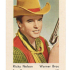 Purkkakuva Hellas n:o 63 RICKY NELSON - pikkukuva 1