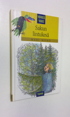 Mari Mörö : Sakun lintukesä
